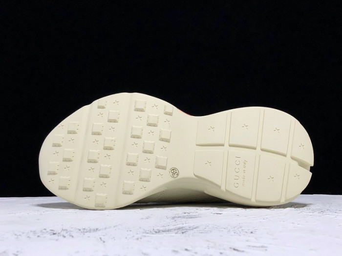 g*u*i trainer sneaker 576963 drw00 9522