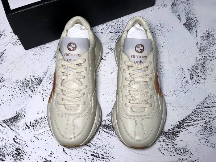 g*u*i trainer sneaker 550049 drw00 9022