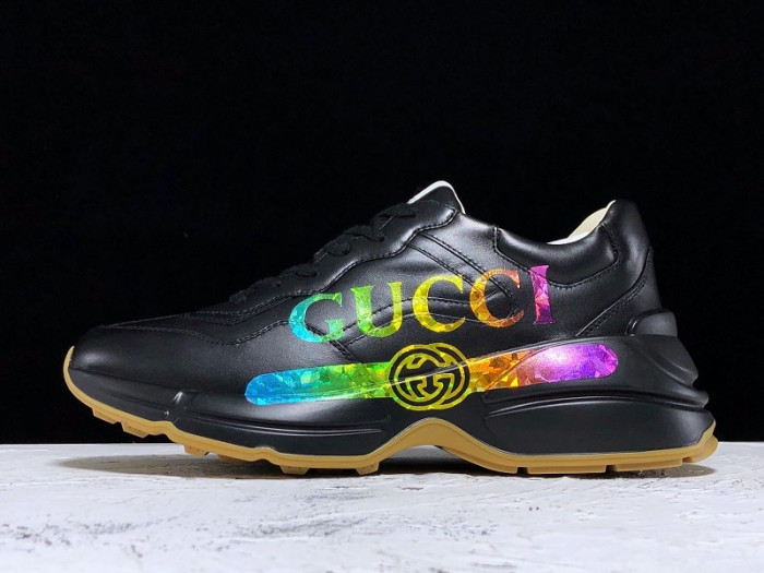 g*u*i trainer sneaker 550046 a9l00 9522