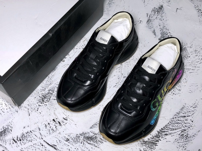 GUCCI TRAINER SNEAKER 550046 A9L00 9522