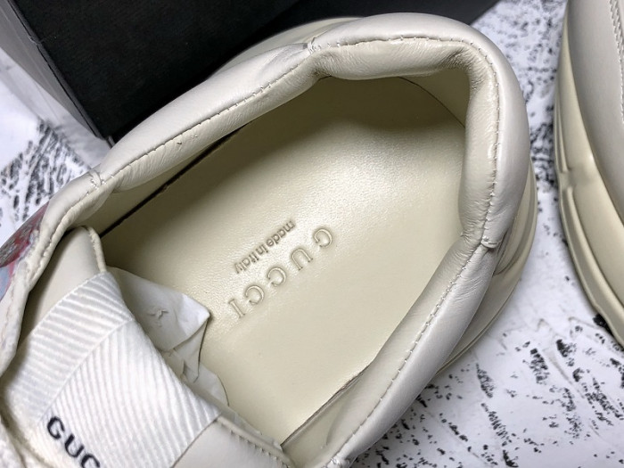 g*u*i trainer sneaker 583337 drw00 9014