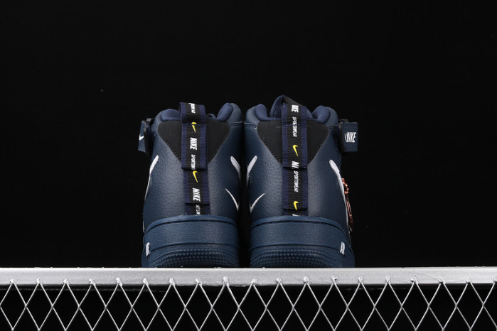 nike air force 1 mid 