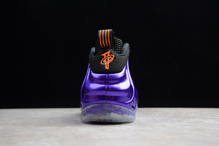 air foamposite one phoenix suns 314996-501