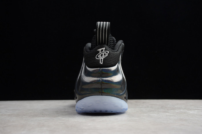 air foamposite one hologram 314996-900