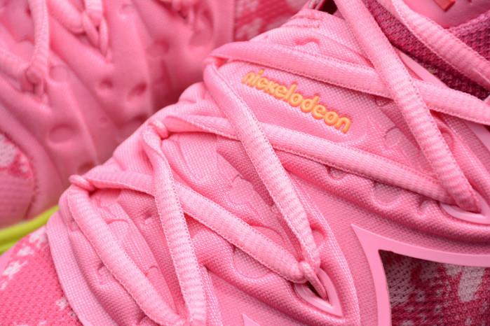 nike kyrie 5 x spongebob patrick cj6951-600