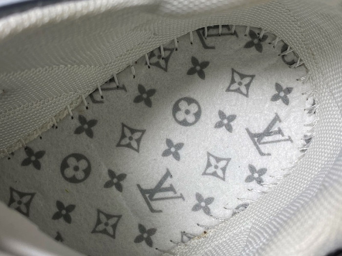 lv archlight sneaker