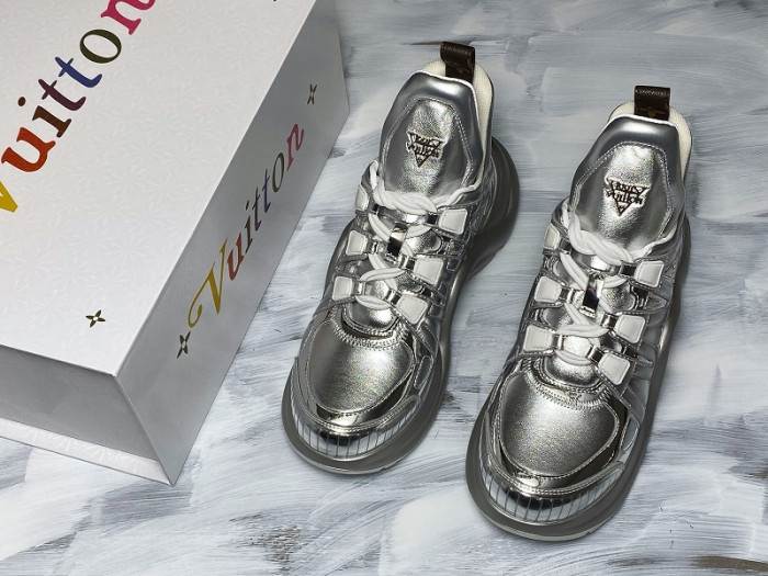 lv archlight sneaker