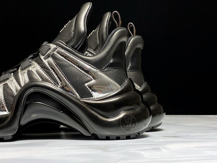 lv archlight sneaker