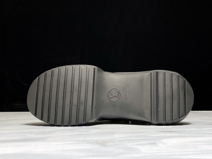 lv archlight sneaker
