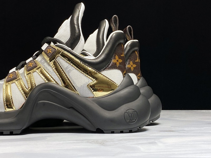 lv archlight sneaker
