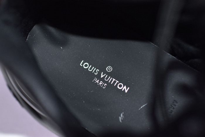 lv archlight sneaker