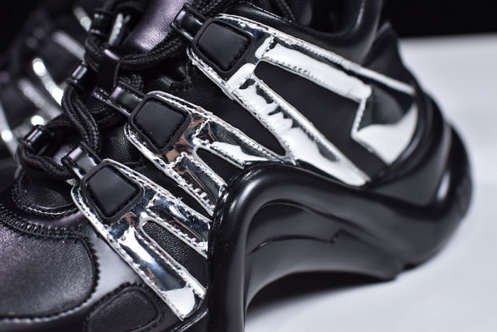 lv archlight sneaker