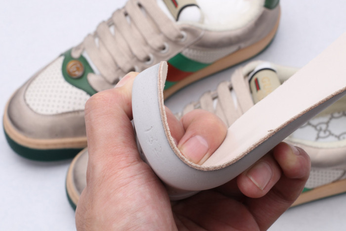 g*u*i screener sneaker