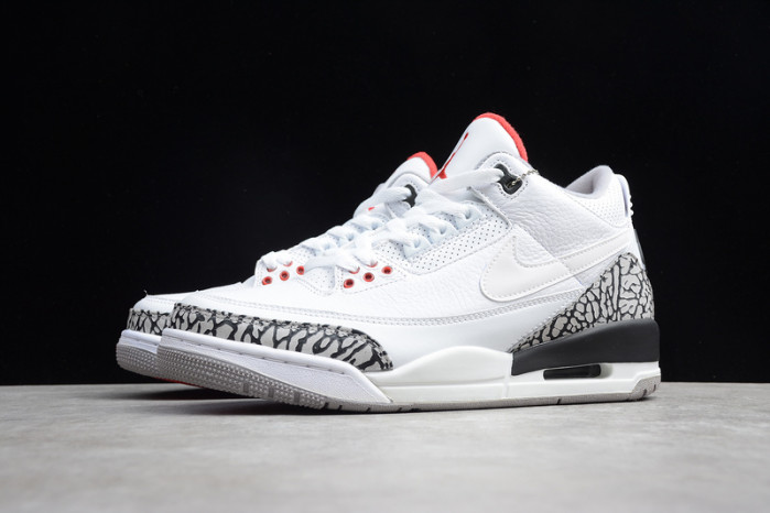 air jordan 3 jth S*per bowl av6683-160