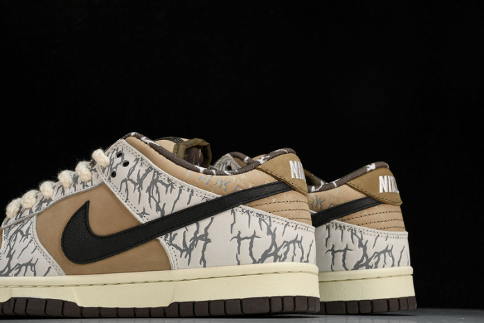 nike sb dunk low prm qs ct5053-010