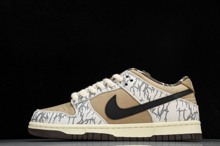 nike sb dunk low prm qs ct5053-010