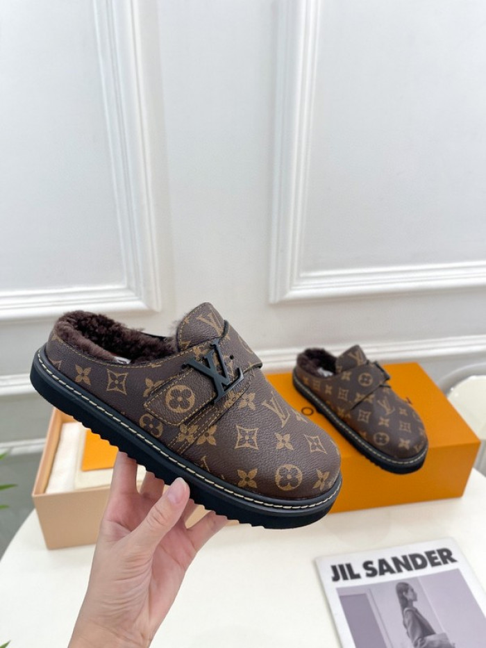 lv slides