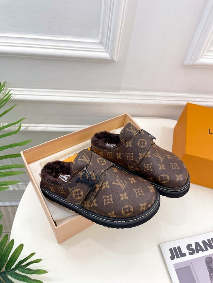 lv slides