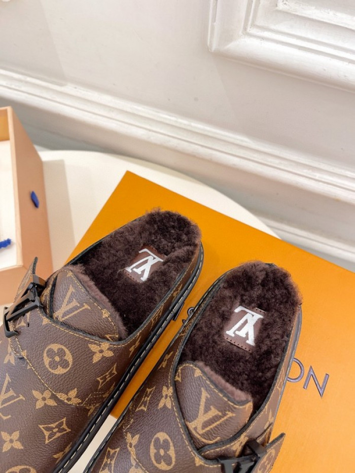 lv slides