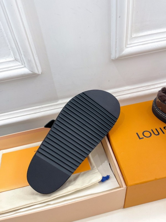 lv slides