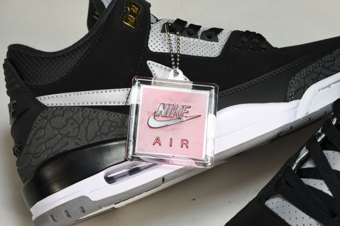 jordan 3 retro tinker black cement gold ck4348-007