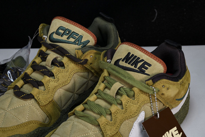 nike cpfm flea 1 cactus plant flea market desert moss dm0430-700