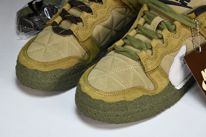 nike cpfm flea 1 cactus plant flea market desert moss dm0430-700