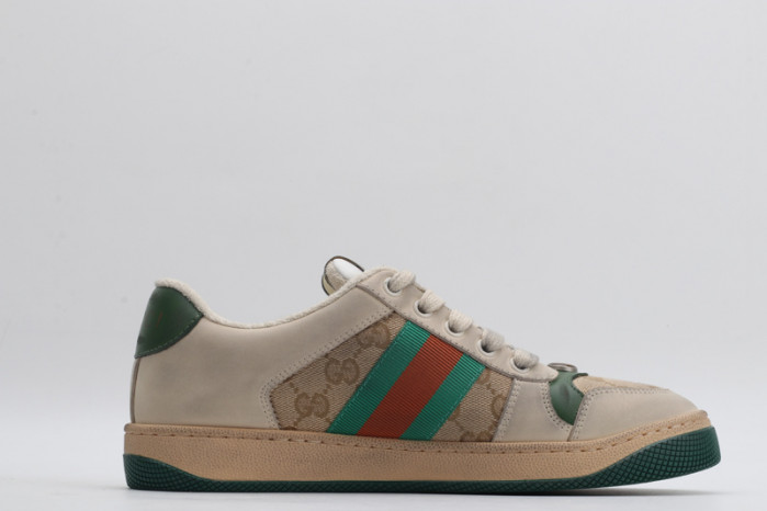 GUCCI SCREENER sneaker