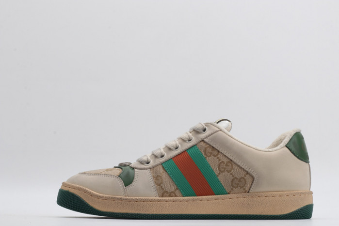 GUCCI SCREENER sneaker