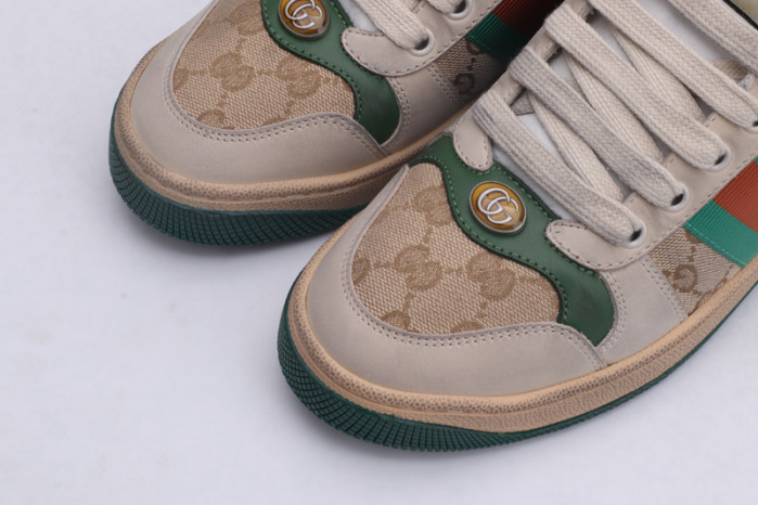 GUCCI SCREENER sneaker