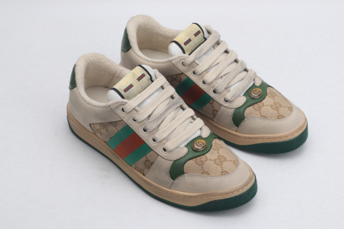 GUCCI SCREENER sneaker