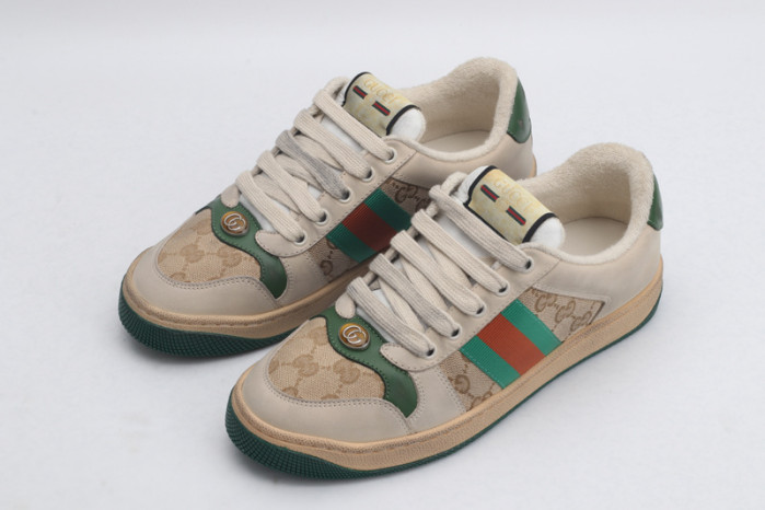 GUCCI SCREENER sneaker