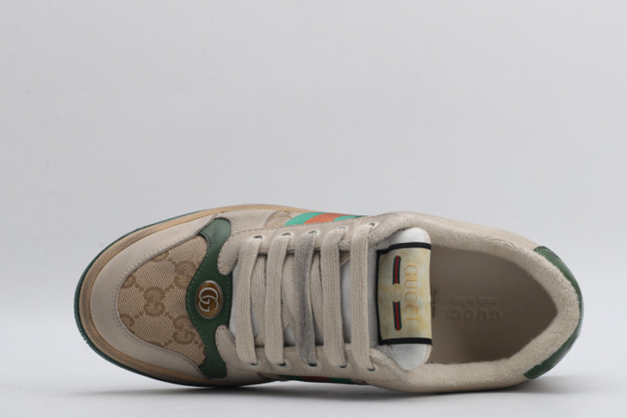 GUCCI SCREENER sneaker