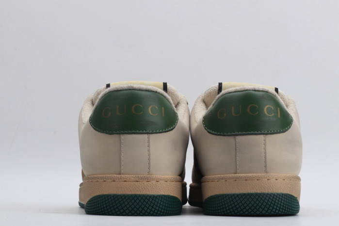 GUCCI SCREENER sneaker
