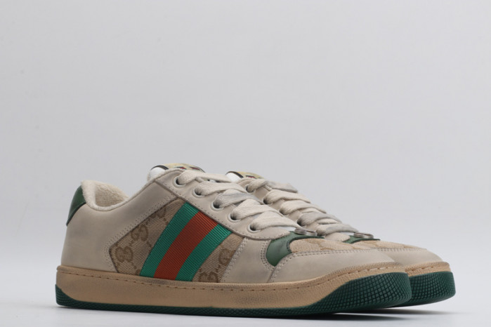 GUCCI SCREENER sneaker