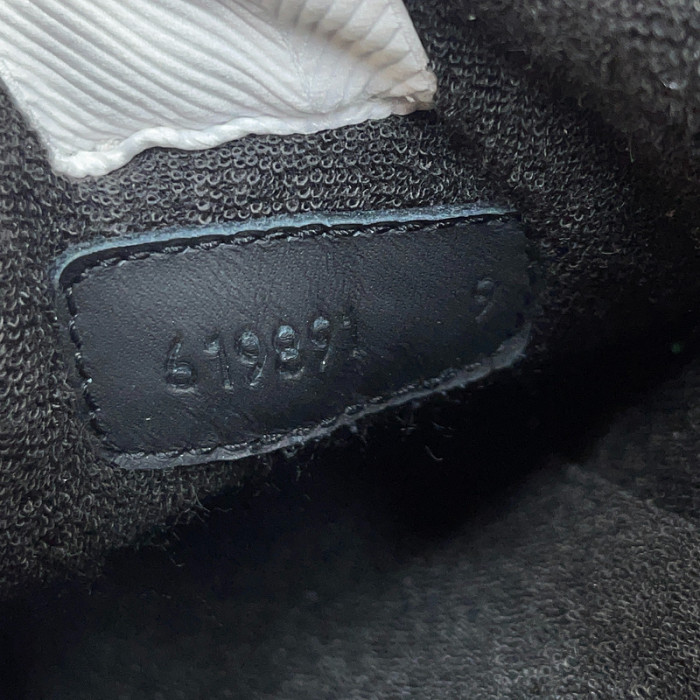 GUCCI Rhyton Vintage Trainer Sneaker