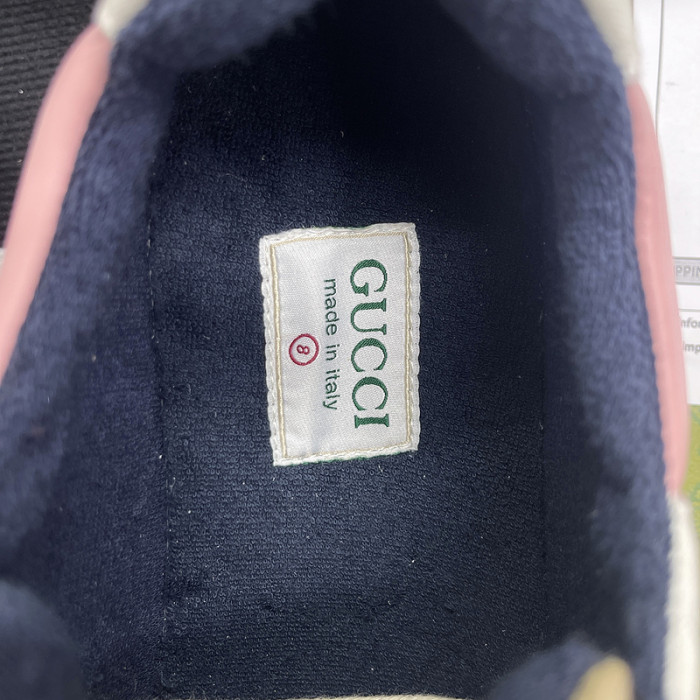 GUCCI Rhyton Vintage Trainer Sneaker