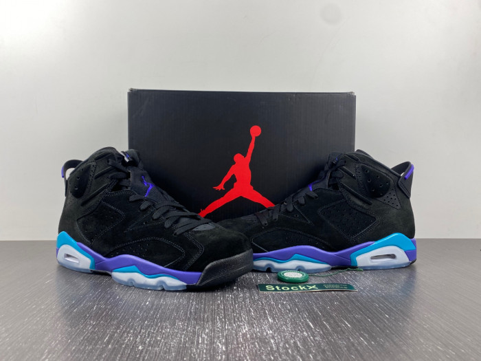 jordan 6 retro aqua ct8529-004