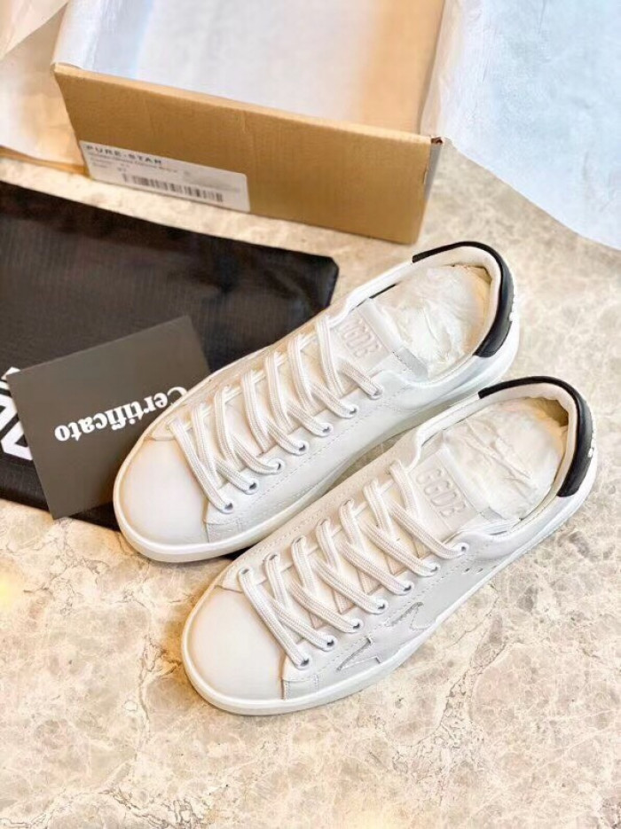 golden goose sneaker