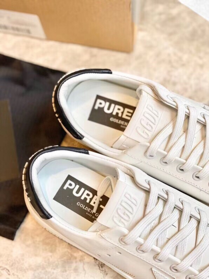 golden goose sneaker