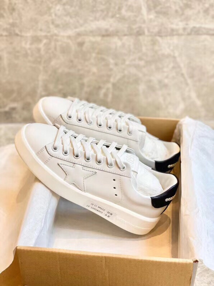 golden goose sneaker