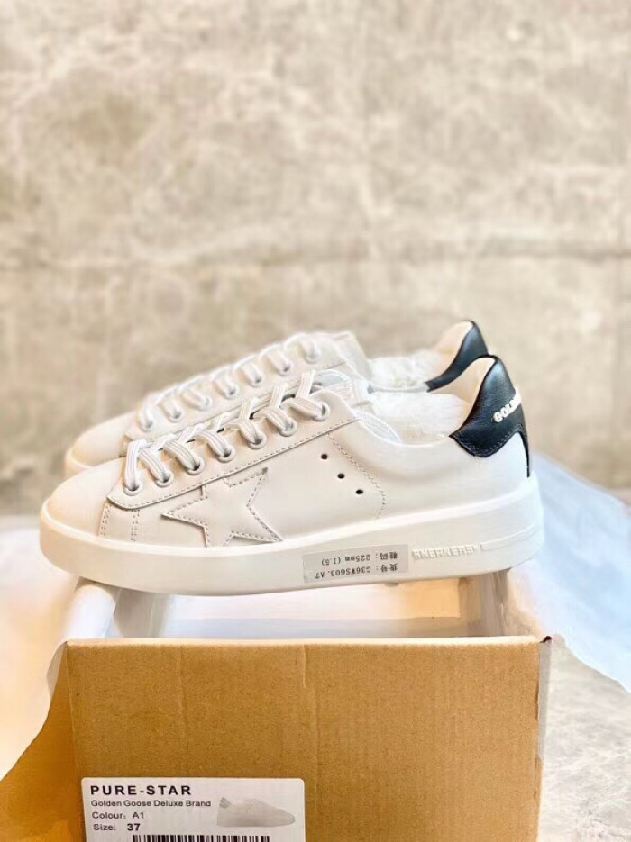 golden goose sneaker