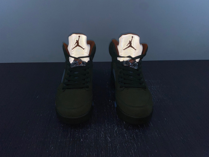 jordan 5 retro olive 314259-381