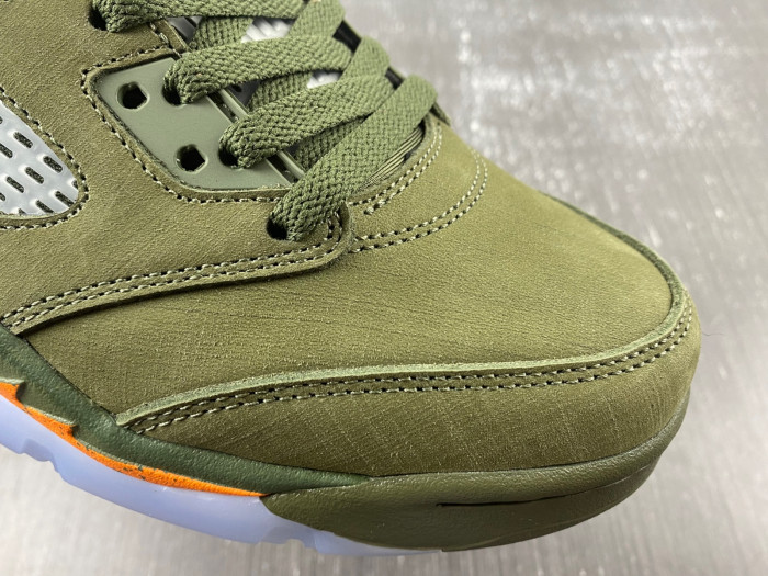 jordan 5 retro olive 314259-381