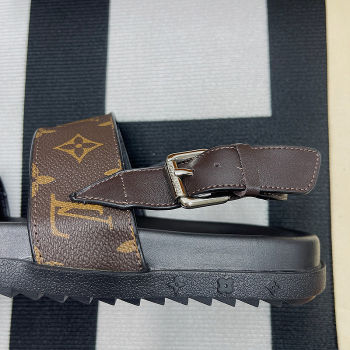 lv slides