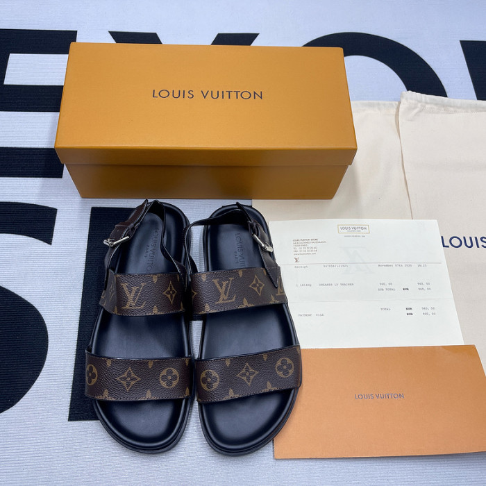 lv slides