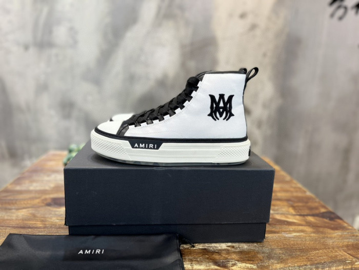 AMIRI STARS SNEAKERS