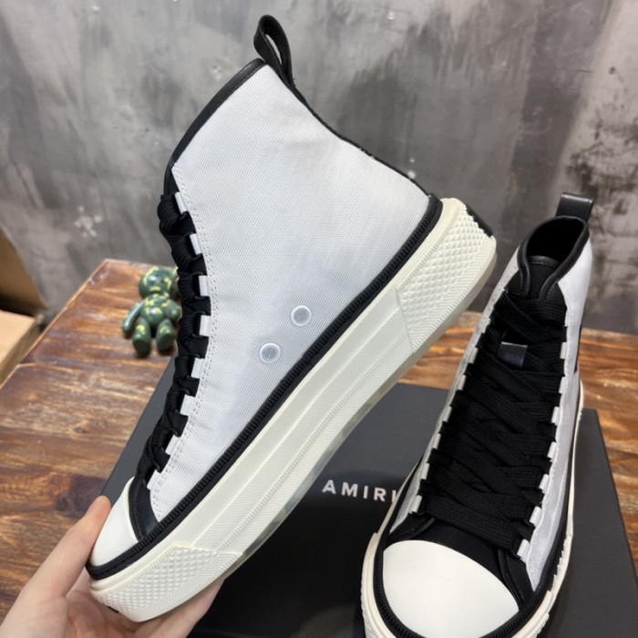 AMIRI STARS SNEAKERS