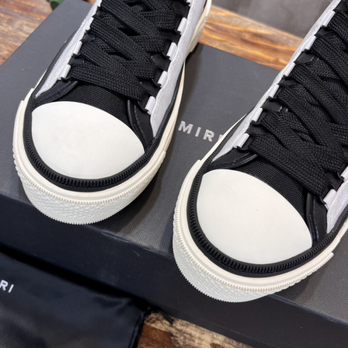 AMIRI STARS SNEAKERS