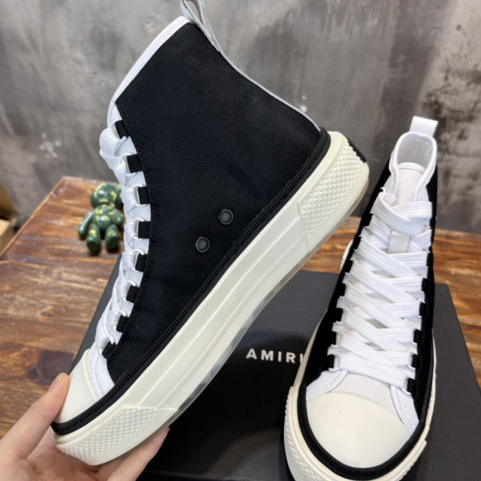 AMIRI STARS SNEAKERS
